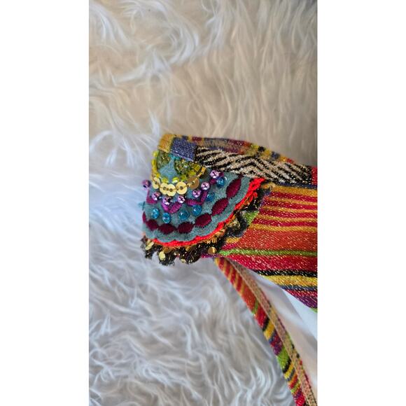 Embellished Bikini Set‎ – CHIC 32 (S) - Picture 4 of 8